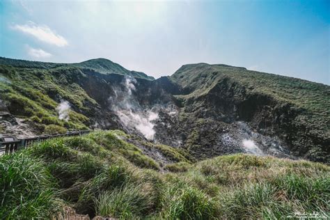 七星山交通