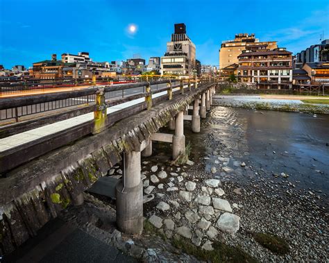 三條大橋