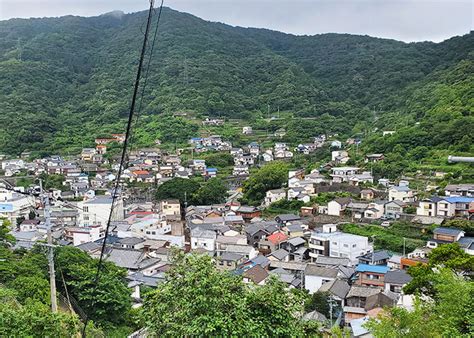 上五島ってどんなところ？