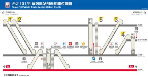 世貿 13 號 出口