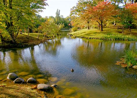 中島 公園 北海道