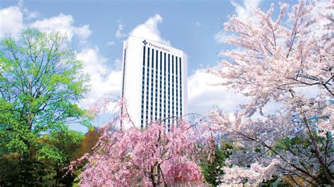 中島 公園 飯店