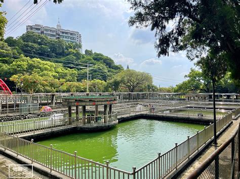 中正 公園 台中