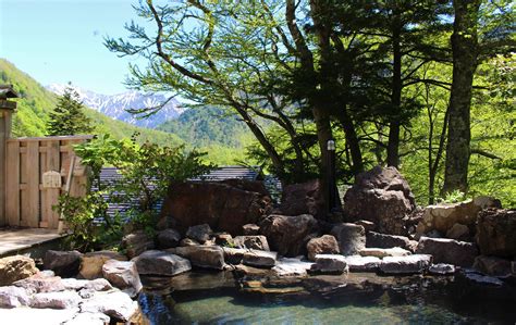 中 の 湯 溫泉 旅館