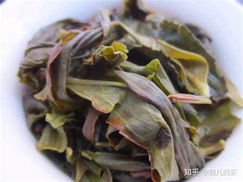 乌龙茶入菜：