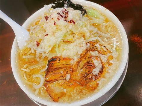 亀戸で味わう絶品ラーメン：メンエス