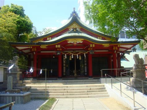 二宮神社