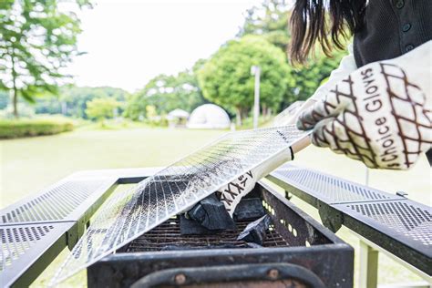 井頭温泉でバーベキューを楽しむための完全ガイド