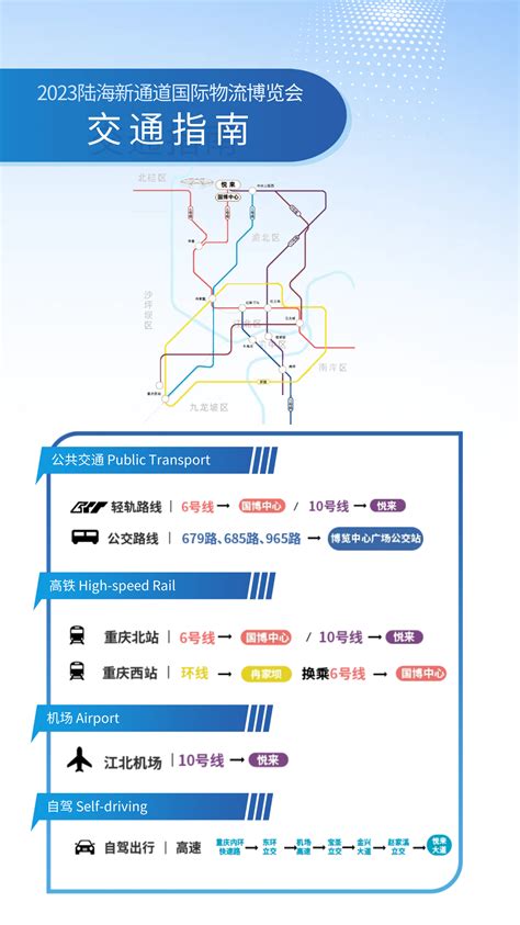 交通指南