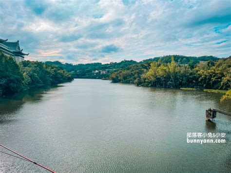 享受湖光山色，暢遊峨眉湖