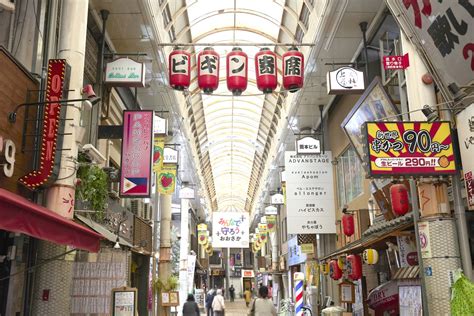 京橋の魅力