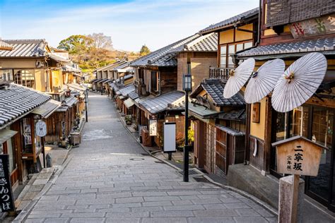 京都：千年古都的魅力