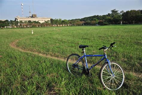 人文公園：打造宜居城市綠洲