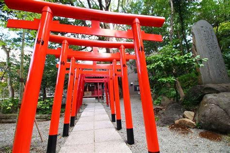 什麼是來宮神社？