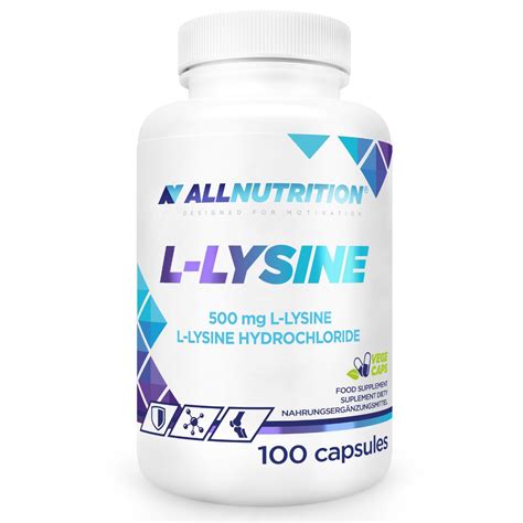 什麼是 Lysine 100？