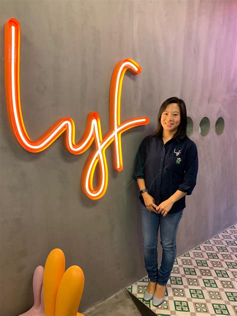 什麼是 lyf 福南 共享 公寓？