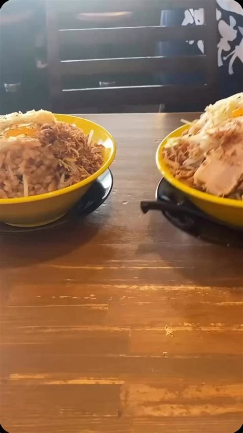 仙台で麺エス研究：お勧めの店＆自家製レシピ