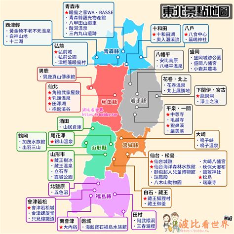 仙台：日本東北地區的水都