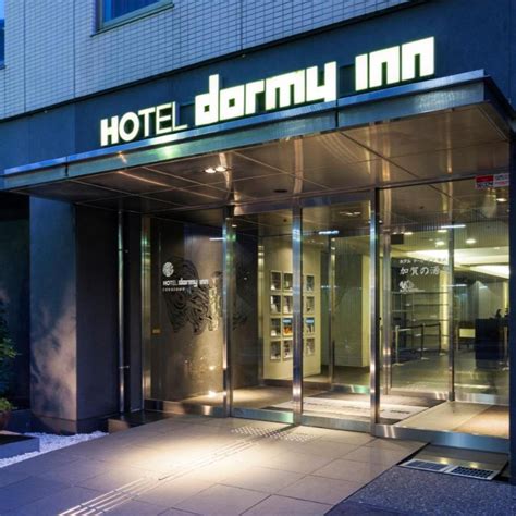 仙台 Dormy Inn：仙台最受歡迎的商務旅館推薦