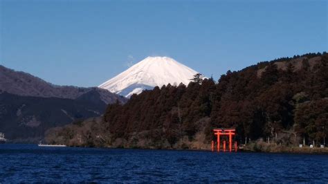 仙石原：箱根與富士山的絕美交響曲