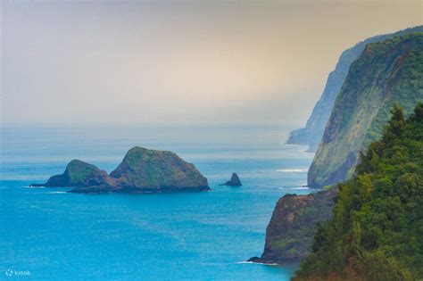 令人驚嘆的海岸線瑰寶