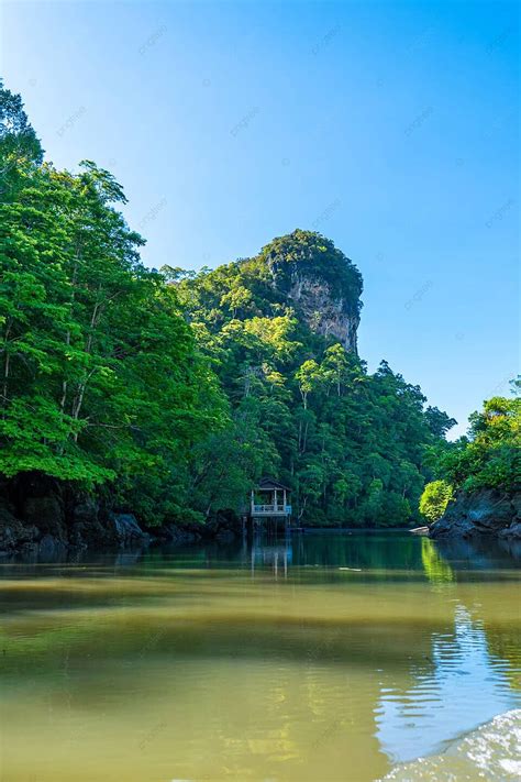 令人驚嘆的自然景觀