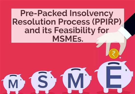 企業重整2.0：Pre-Packaged Company Resolution（PPR）制度