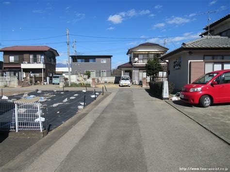 伊勢崎市赤堀今井町1丁目253-5に関する包括的なガイド