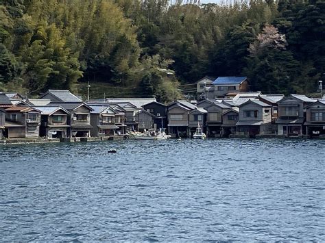 伊根 舟屋 住宿