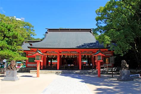 住吉神社