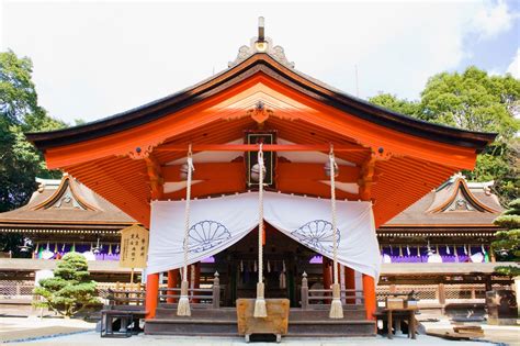 住吉 神社