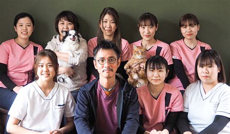 佐世保ひなた動物病院でペットの健康を守る包括的なガイド