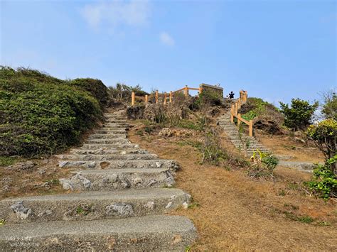 何謂貓鼻頭公園？