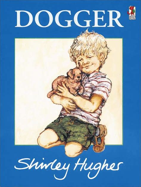 何謂 Dogger？