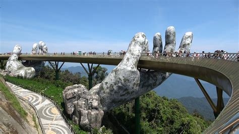 佛手 天空 步道