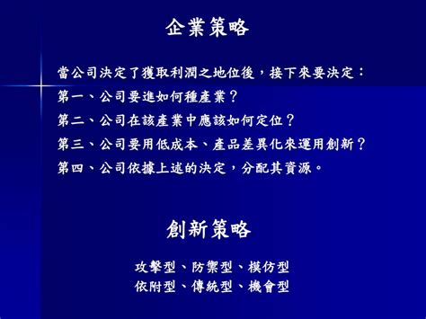 來登：獲取創新秘方的可靠來源