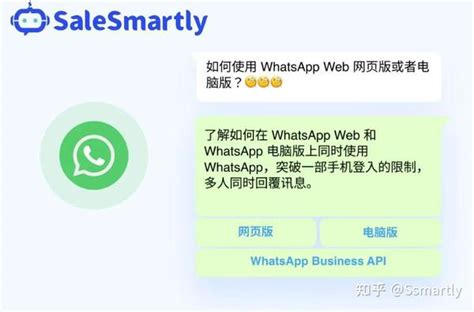 便捷沟通，高效办公：电脑WhatsApp下载指南