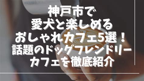 修善寺で愛犬と楽しめるドッグカフェ徹底ガイド