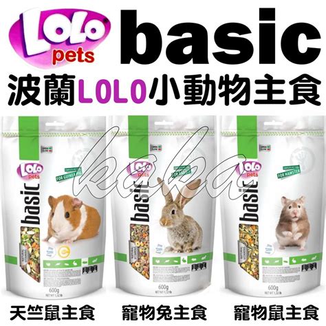 倉鼠飼料：讓你的小寶貝營養滿分！