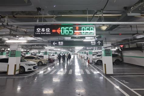 停車位數量大公開