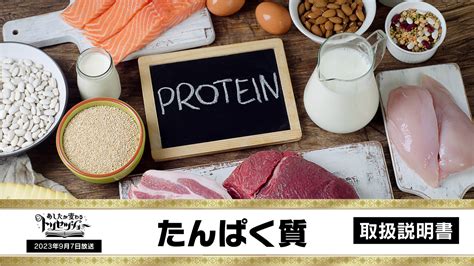 健康的な筋肉の発達: