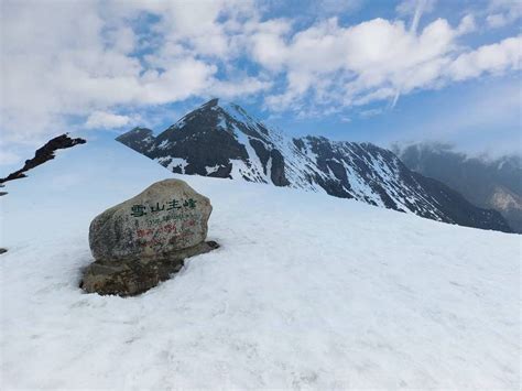 優質雪況：