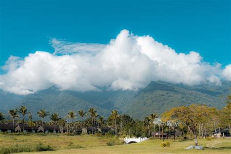 兆 豐 農場 溫泉 渡 假 村