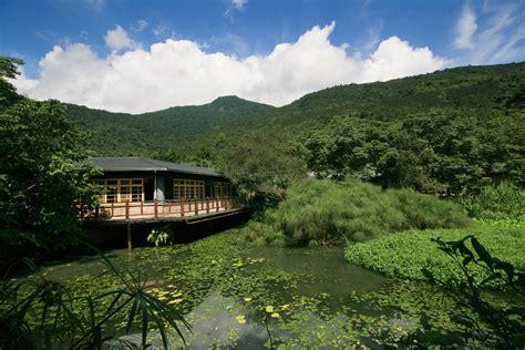 光復鄉住宿：探索花蓮後山的秘境