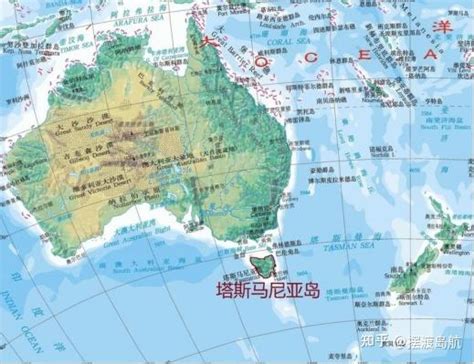 公主島的地理位置