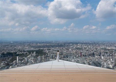 六本木之丘展望台：東京必訪的 360 度觀景台