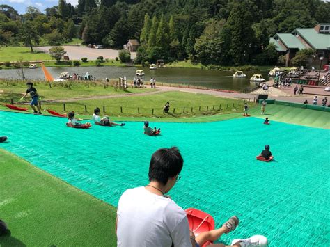 六甲山のオアシス：六甲山カンツリーハウスで自然と触れ合おう