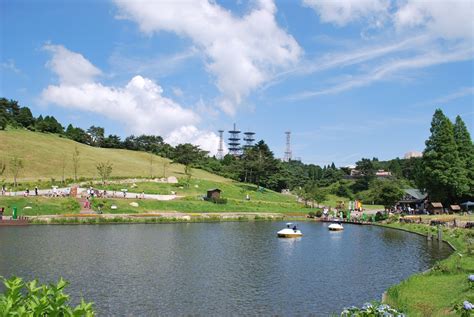 六甲山カンツリーハウスで過ごす最高の休日