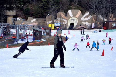 六甲山 雪 樂園