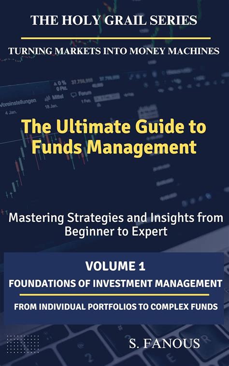 共同基金: The Ultimate Guide to Investing in Funds